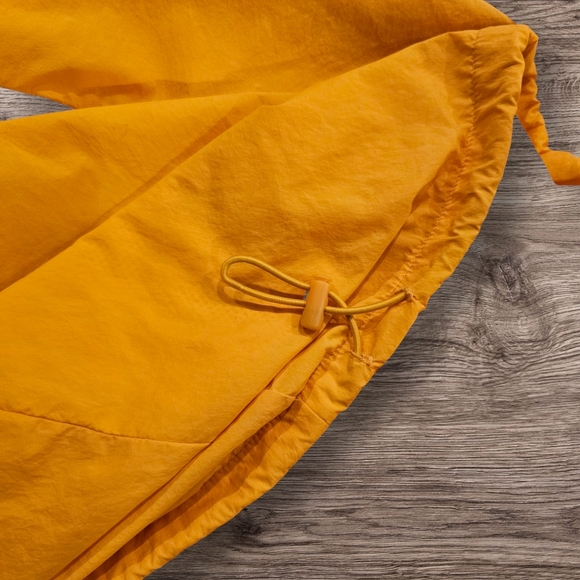 Orange VS Pink Windbreaker Sz XS - Picture 10 of 10